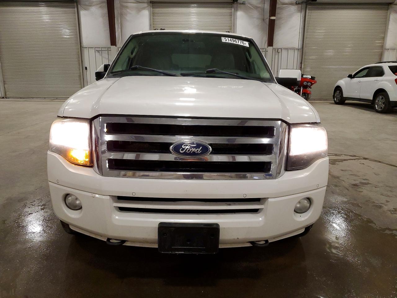 Ford Expedition El Limited