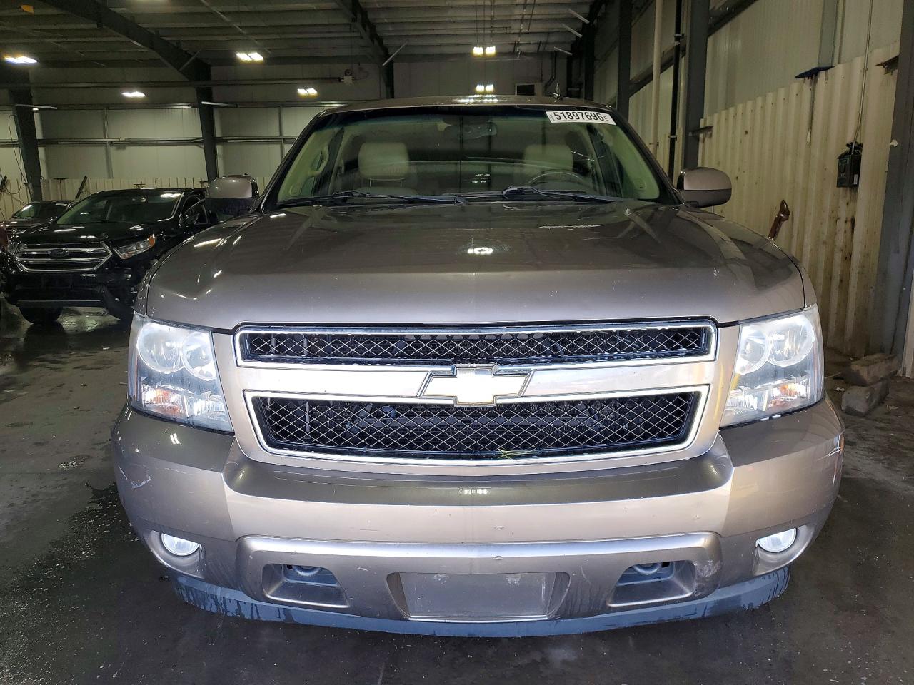 Chevrolet Suburban K1500 Lt