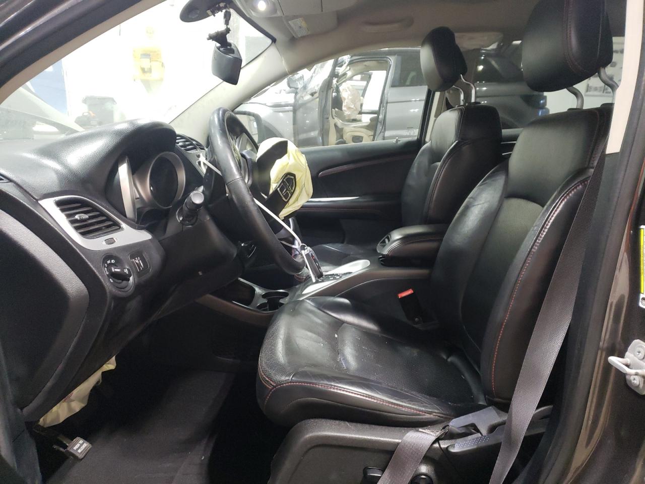 Dodge Journey Gt