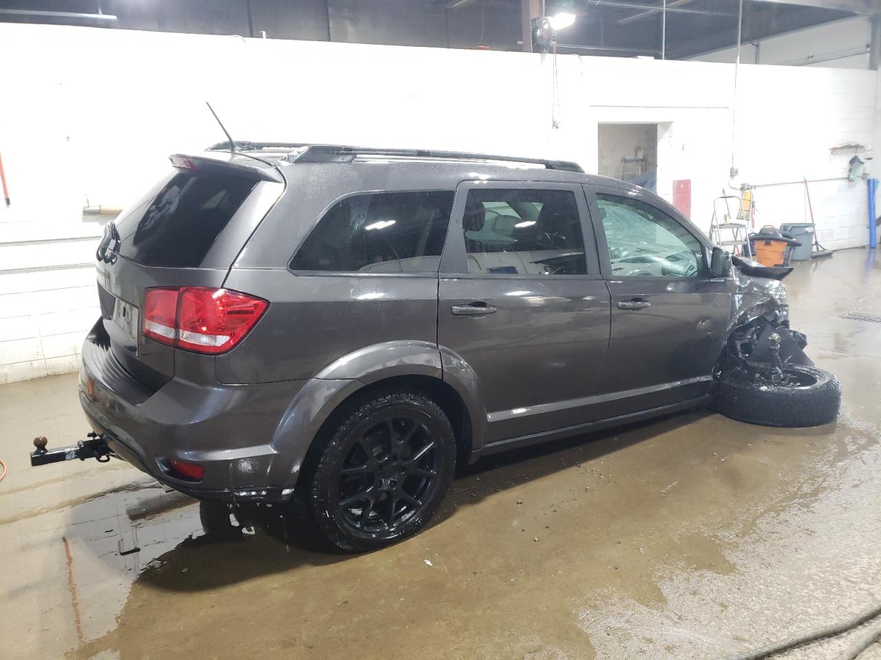 Dodge Journey Gt