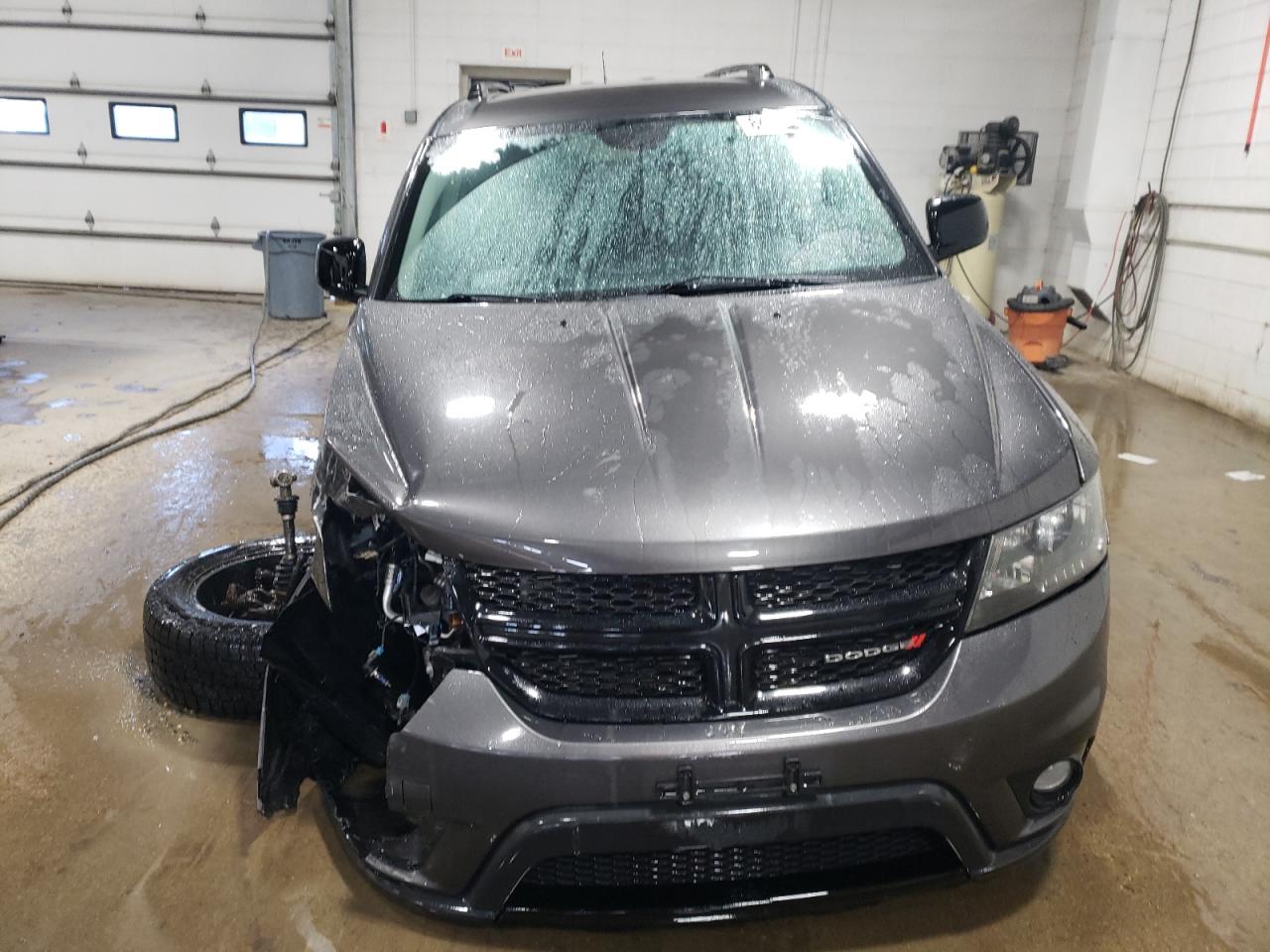 Dodge Journey Gt