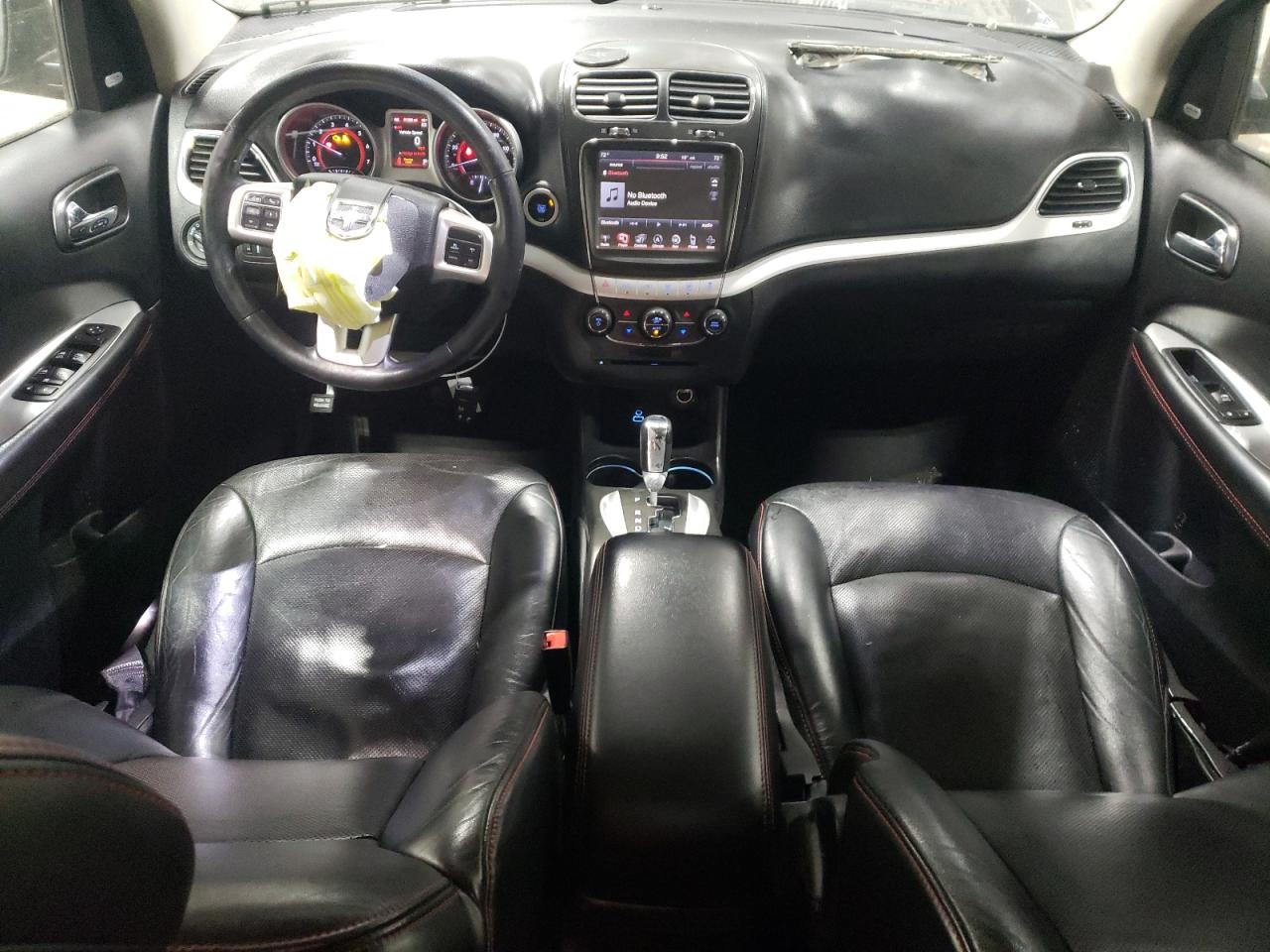 Dodge Journey Gt