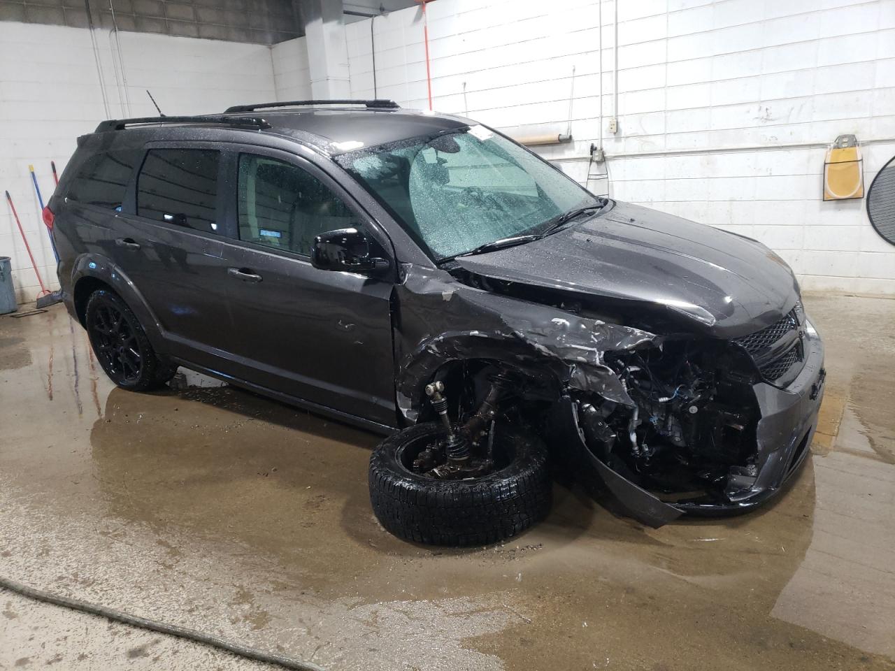 Dodge Journey Gt