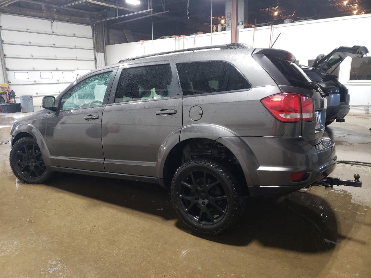 Dodge Journey Gt