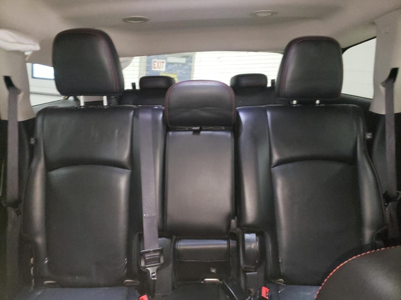 Dodge Journey Gt