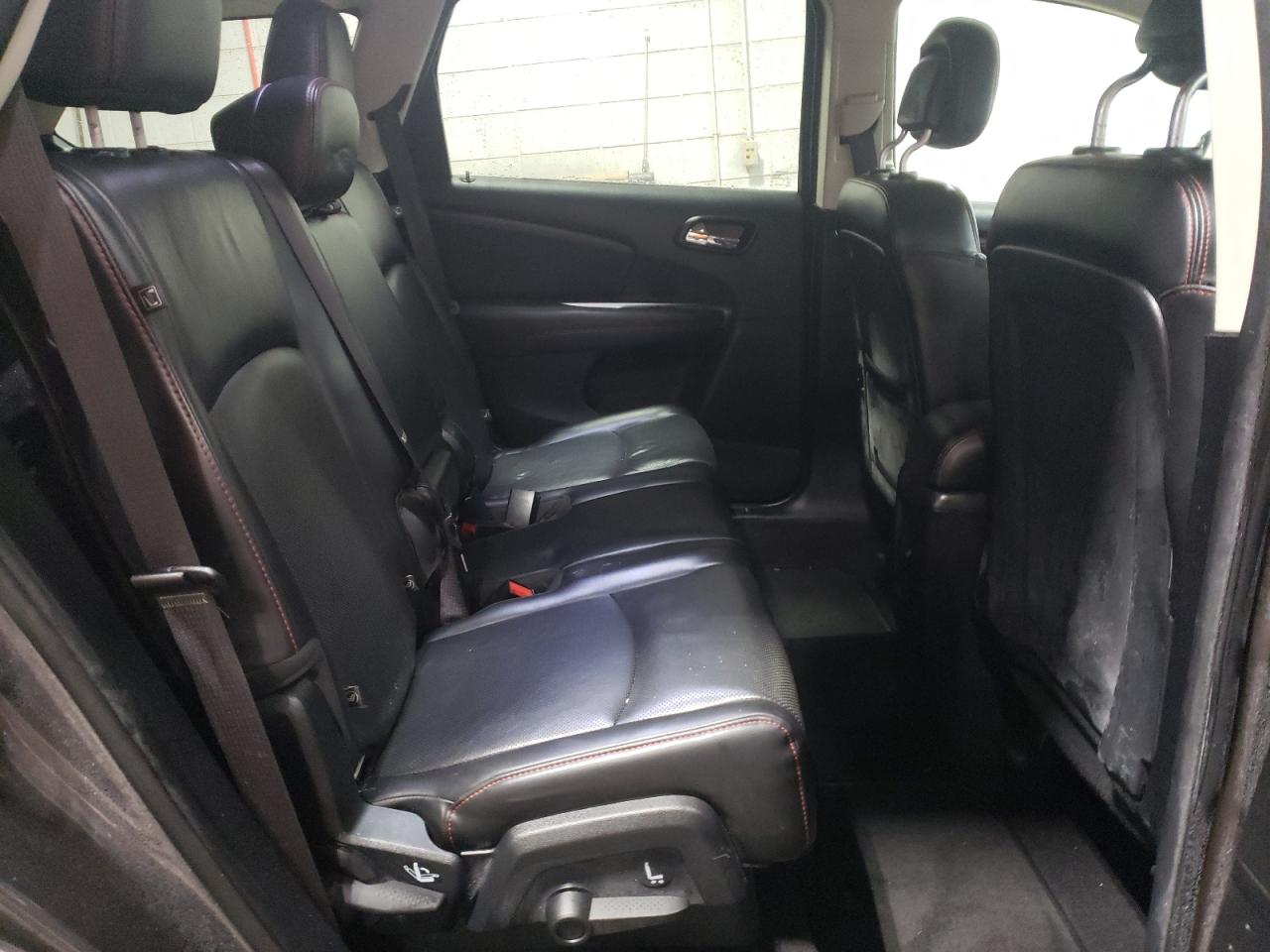 Dodge Journey Gt
