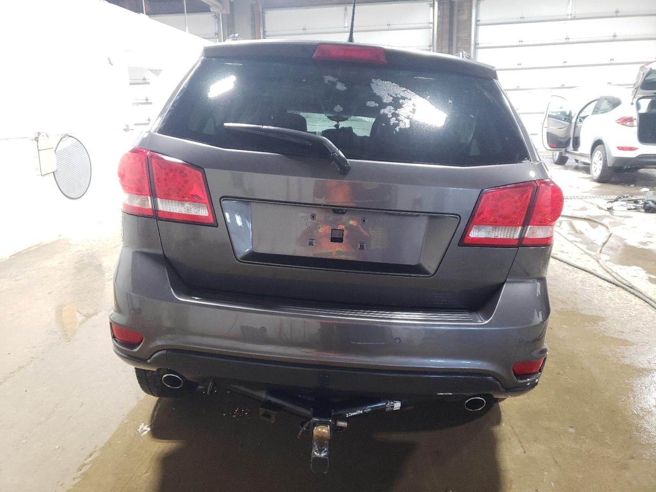 Dodge Journey Gt
