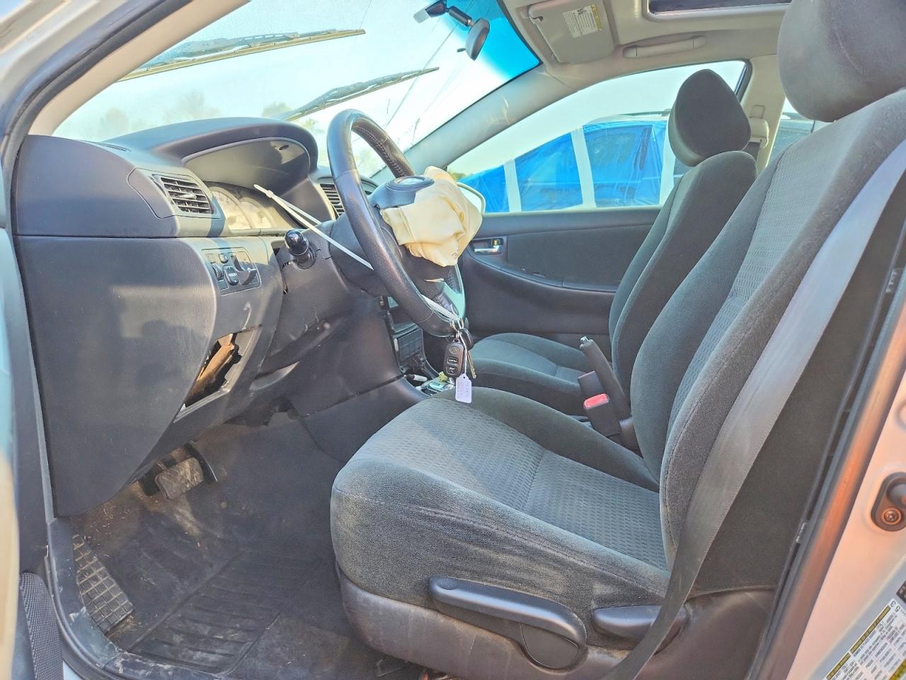 Toyota Corolla S