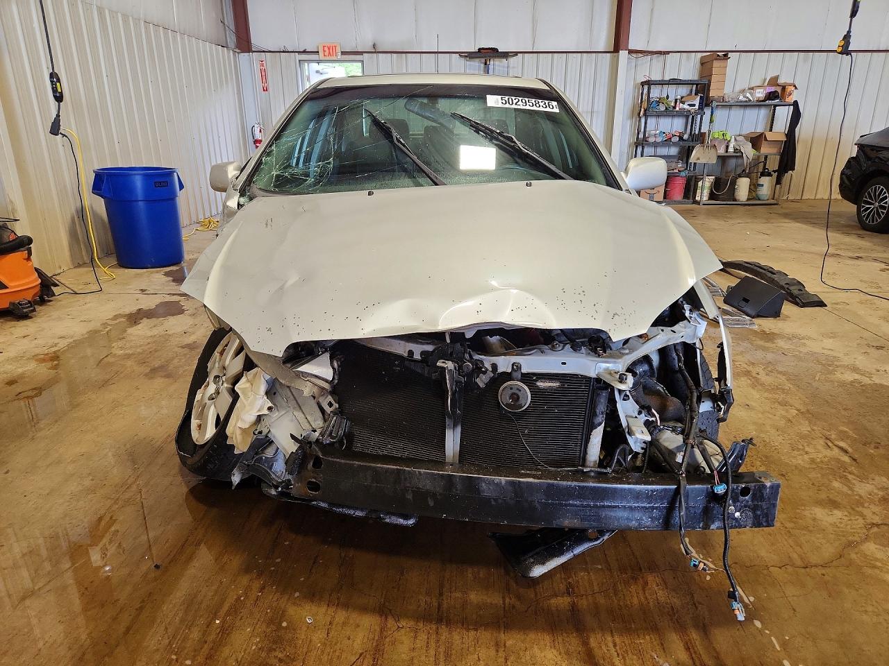 Toyota Corolla S