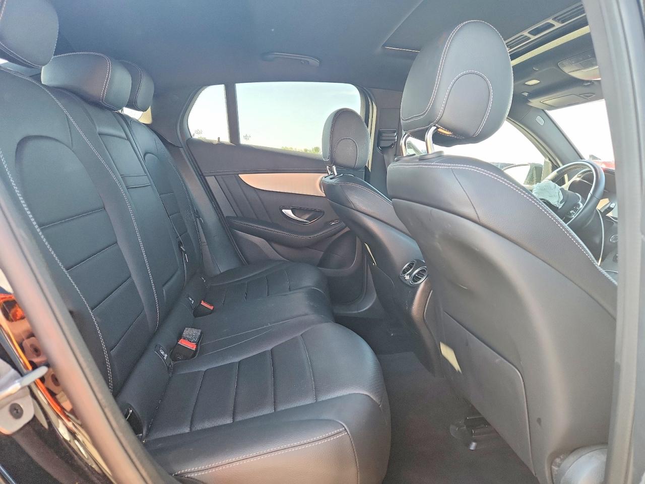 Mercedes-Benz GLC 300 4matic