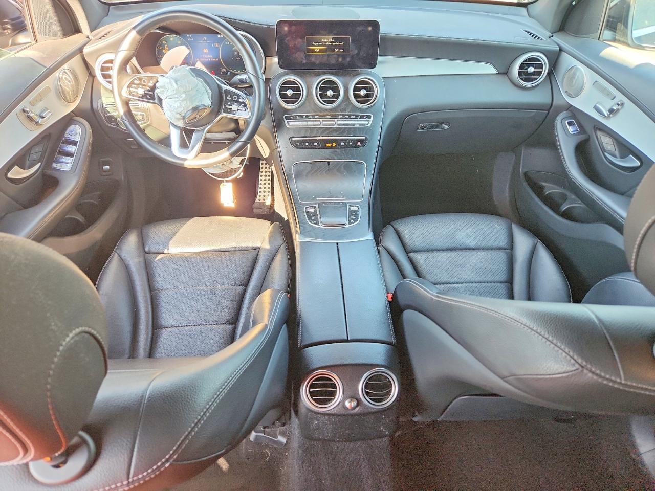 Mercedes-Benz GLC 300 4matic