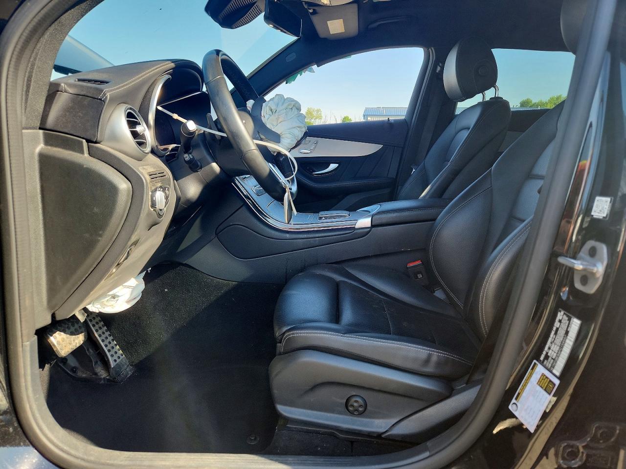 Mercedes-Benz GLC 300 4matic
