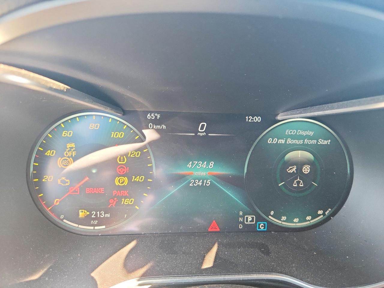 Mercedes-Benz GLC 300 4matic