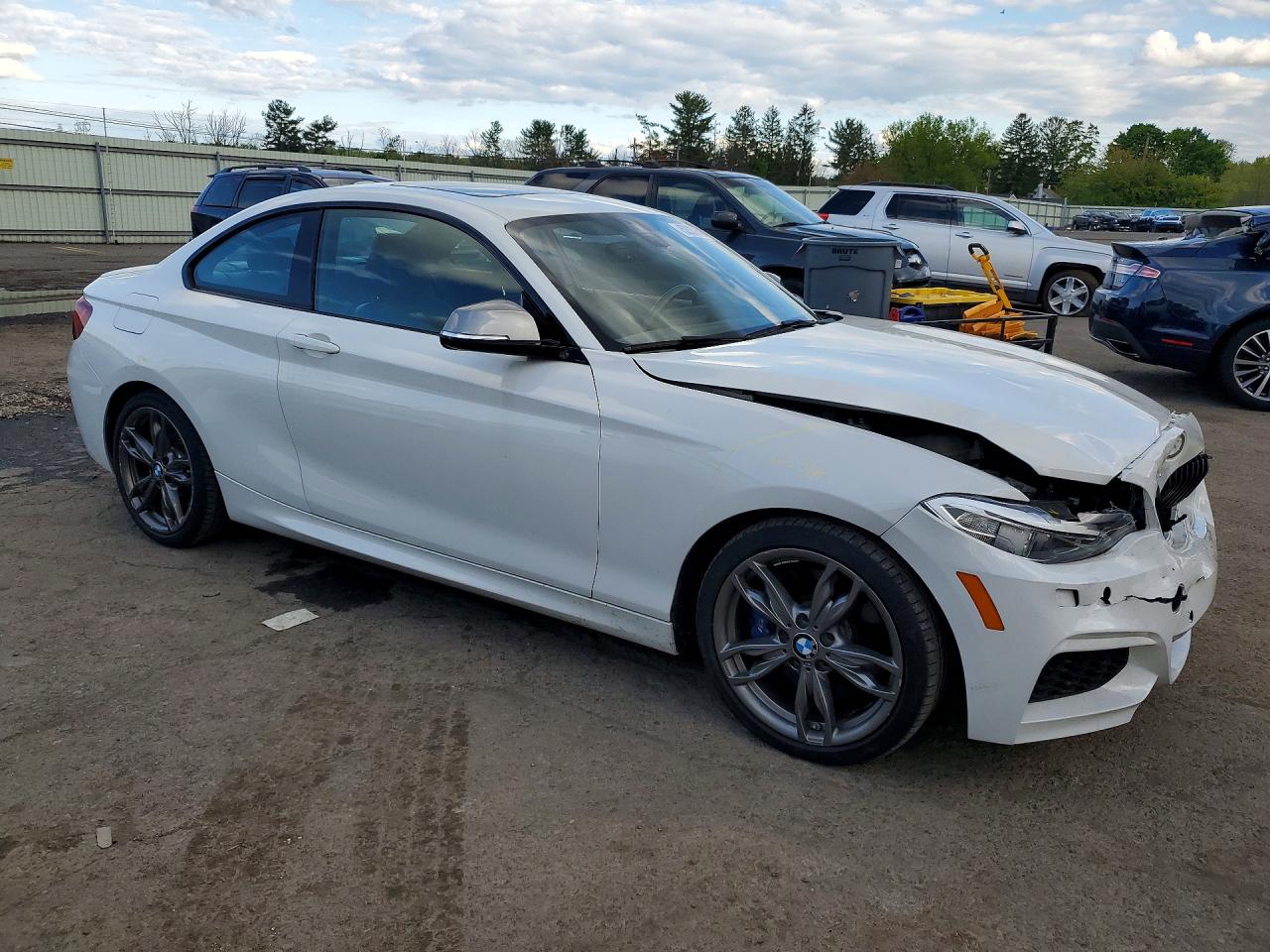 BMW M Series
