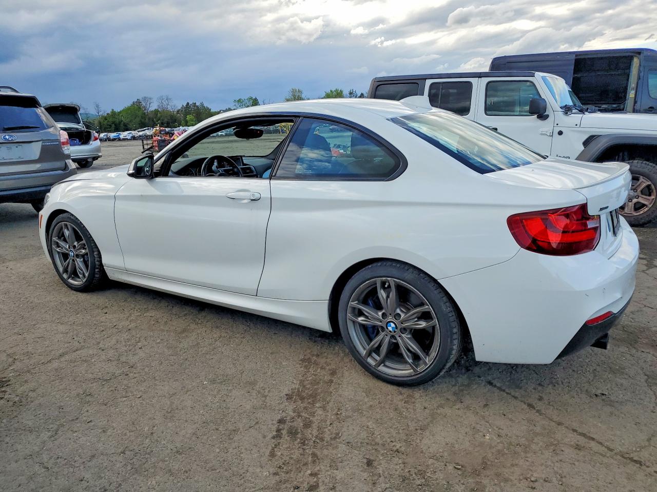 BMW M Series
