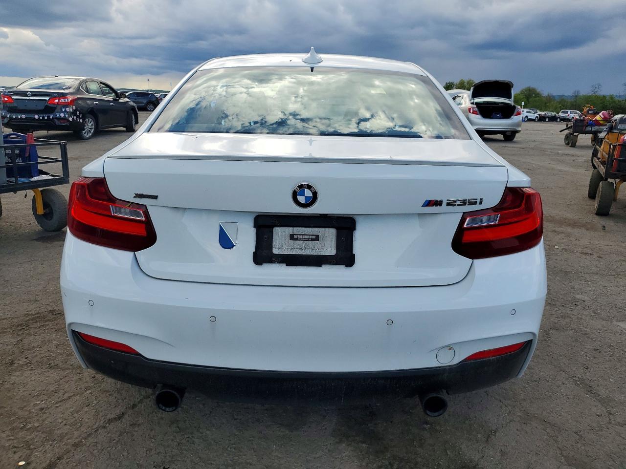 BMW M Series