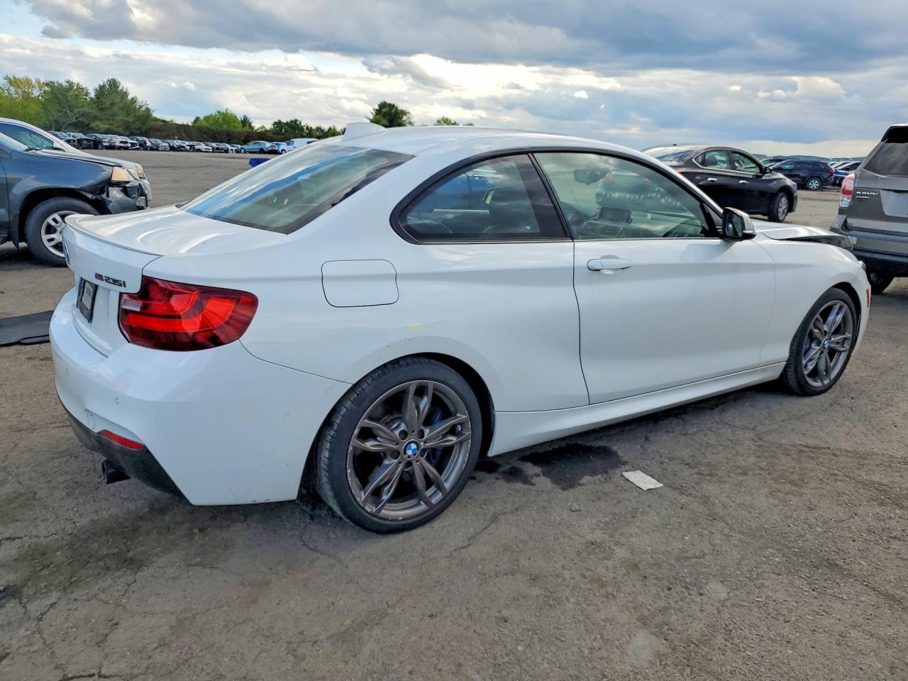 BMW M Series