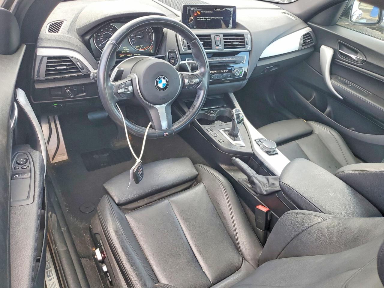 BMW M Series