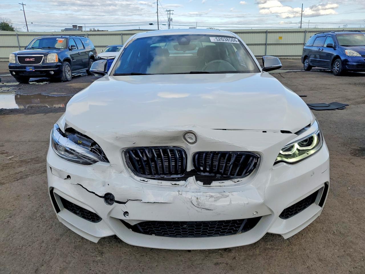 BMW M Series