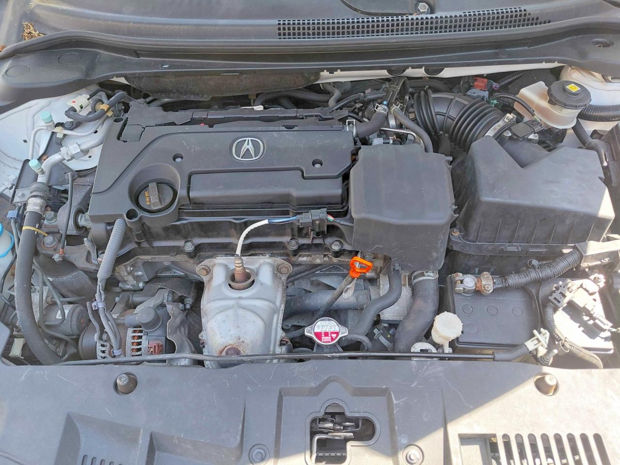 Acura ILX Premium