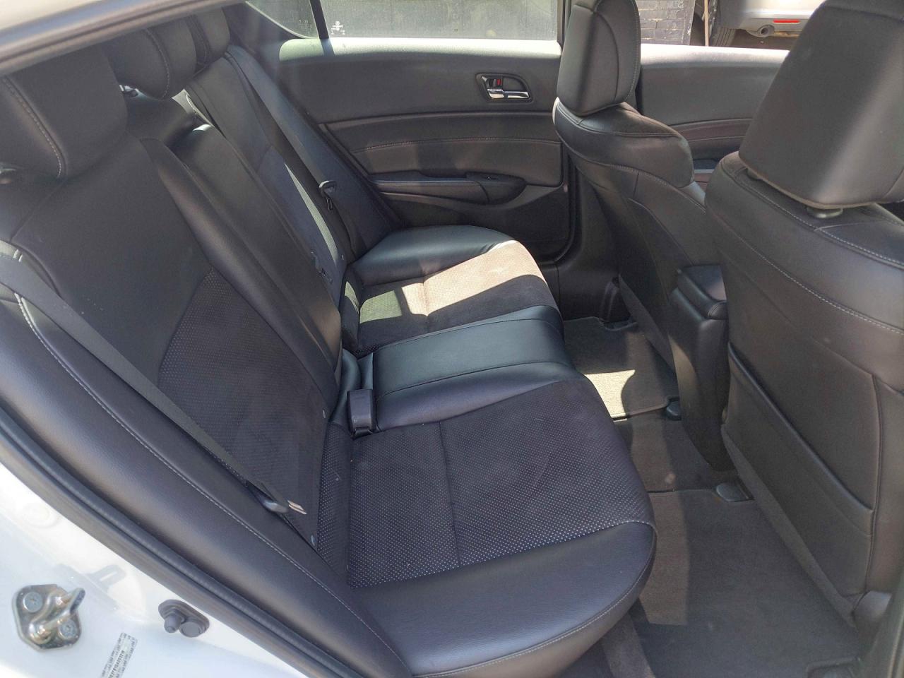 Acura ILX Premium