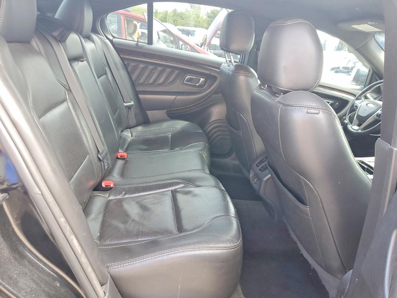 Ford Taurus Limited