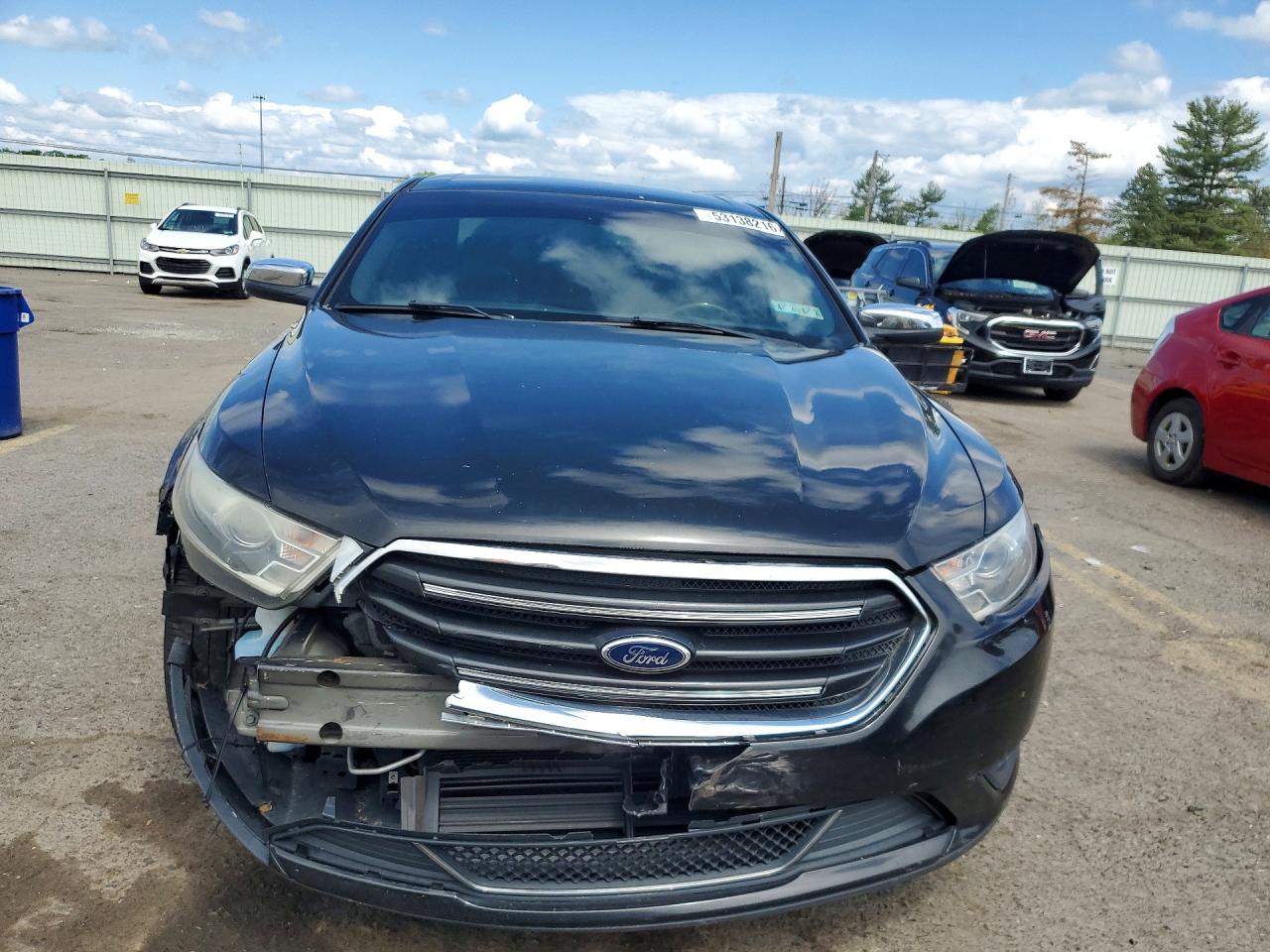 Ford Taurus Limited