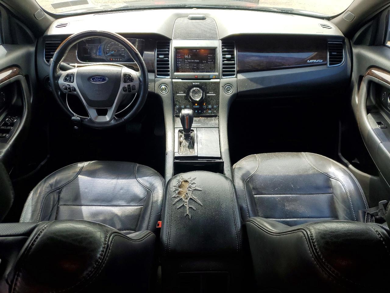 Ford Taurus Limited