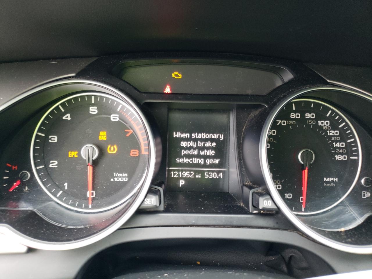Audi A5 Premium