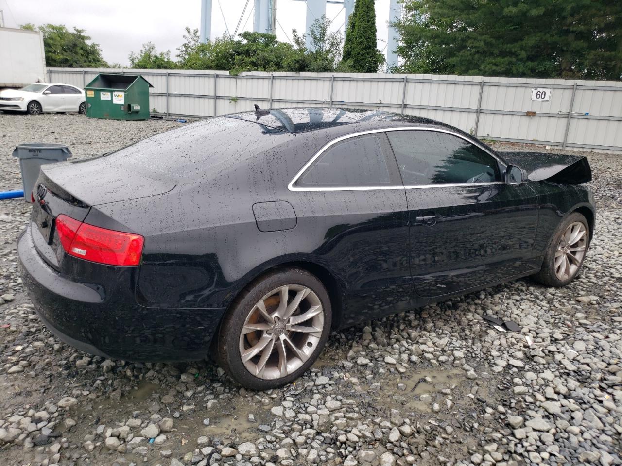 Audi A5 Premium