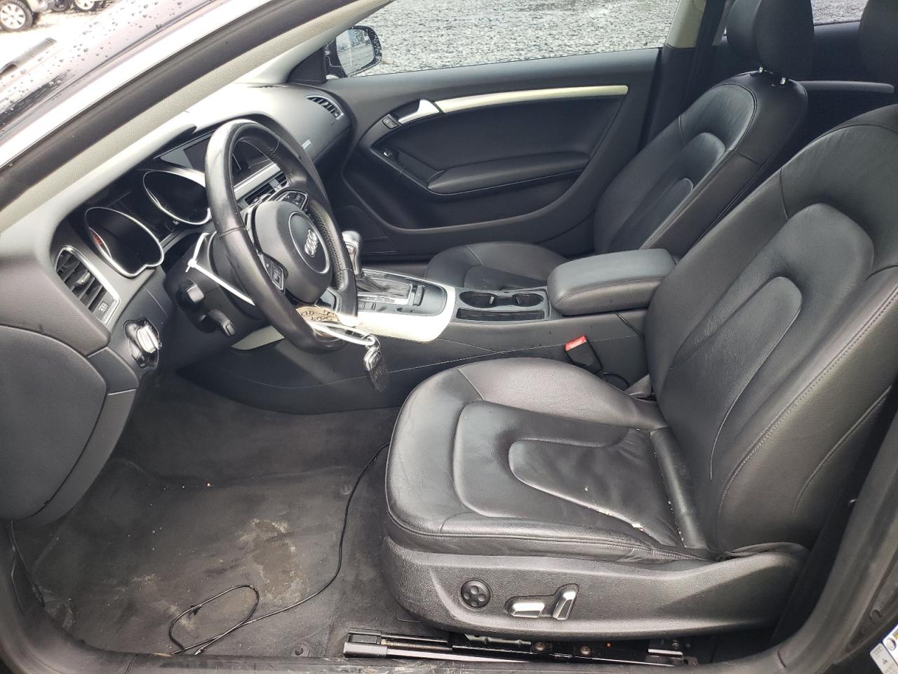 Audi A5 Premium