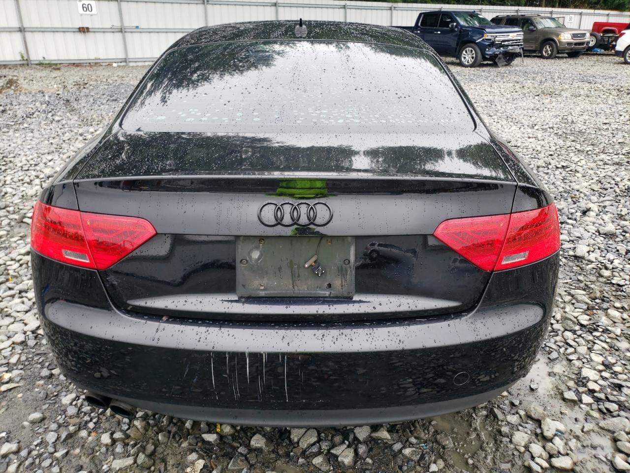 Audi A5 Premium