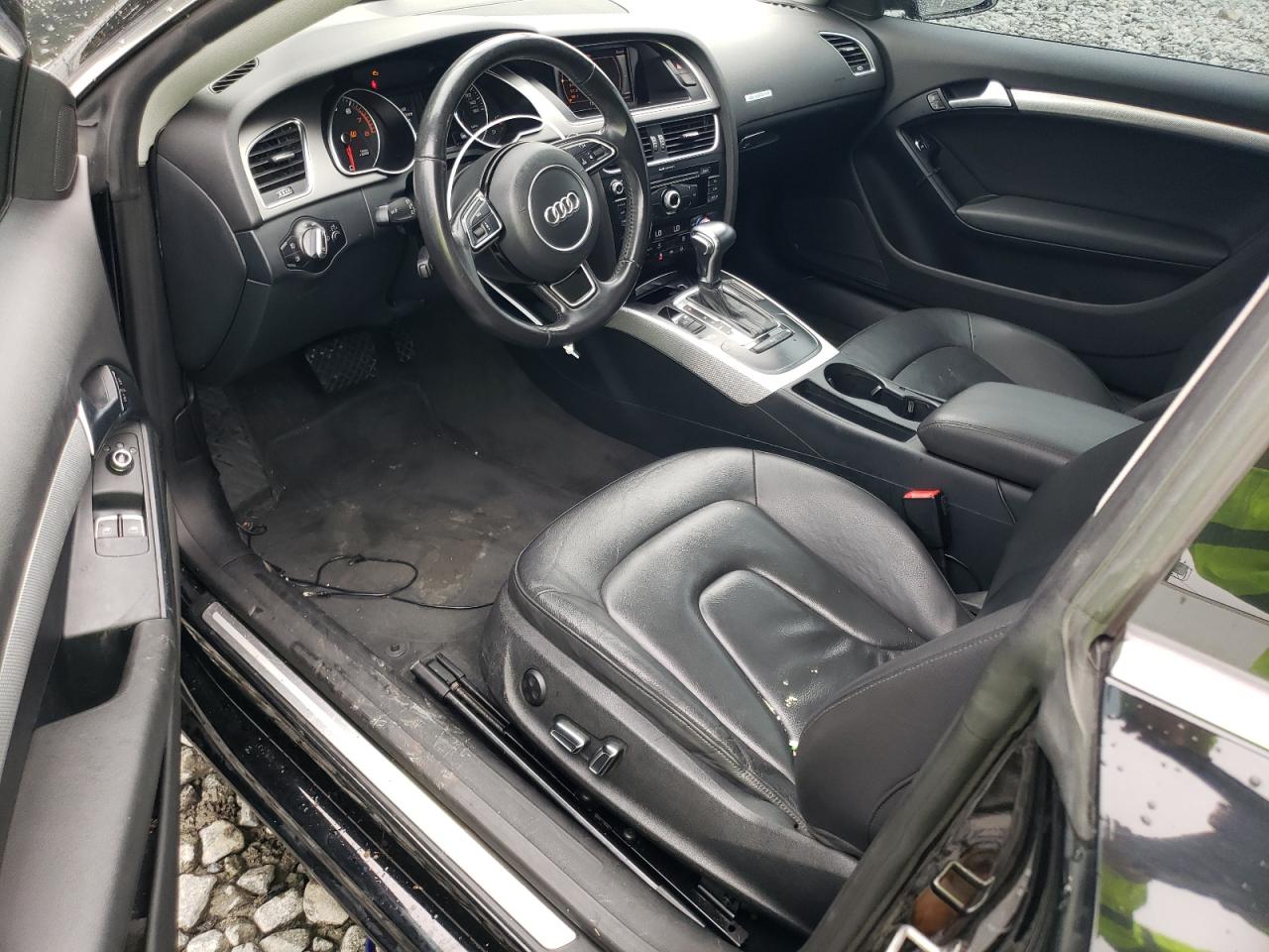 Audi A5 Premium