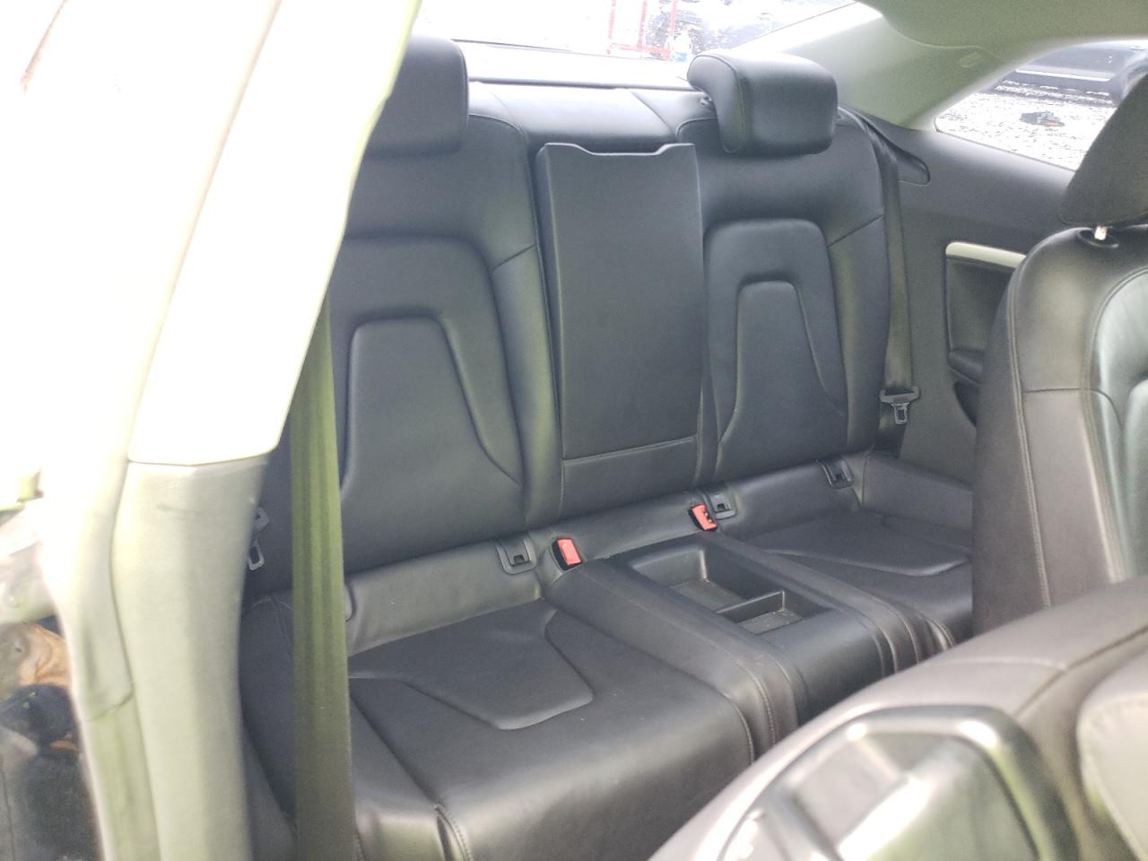 Audi A5 Premium