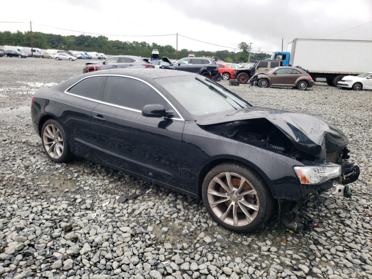 Audi A5 Premium