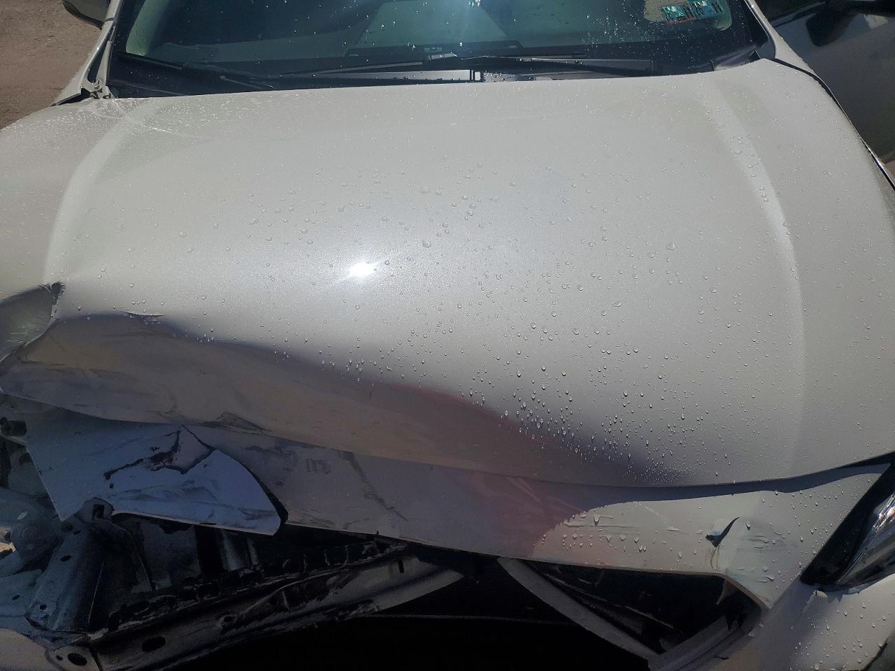 Subaru Crosstrek Limited