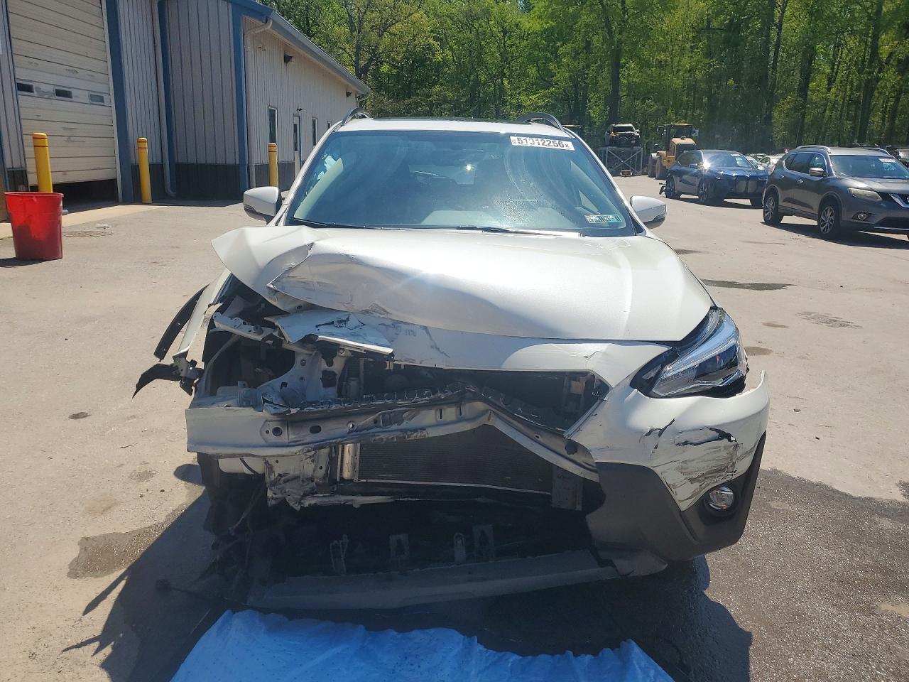 Subaru Crosstrek Limited