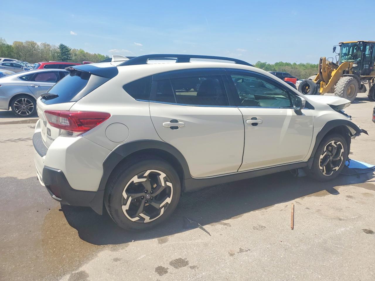 Subaru Crosstrek Limited