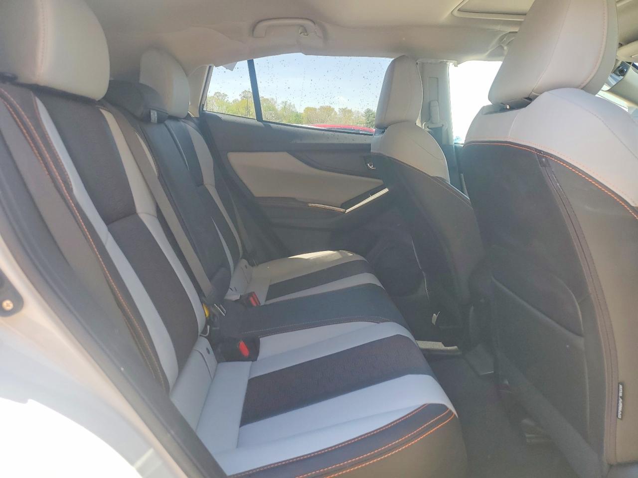 Subaru Crosstrek Limited