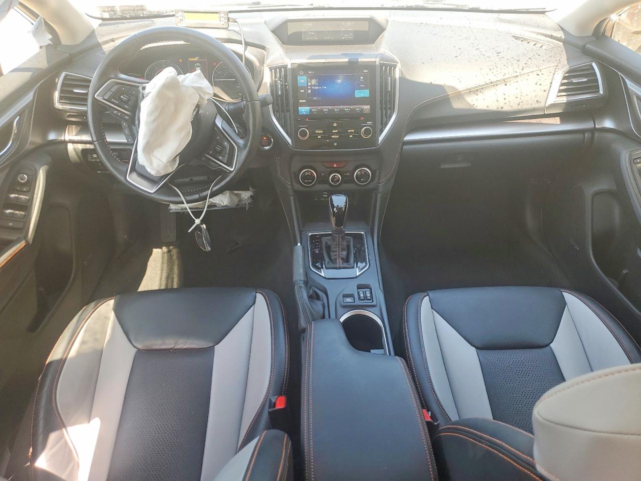 Subaru Crosstrek Limited