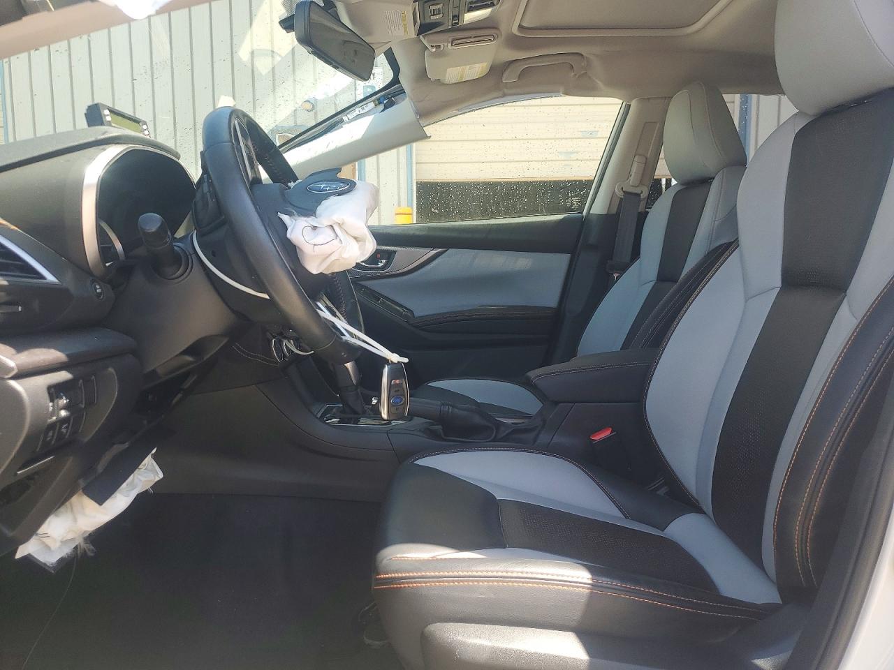 Subaru Crosstrek Limited
