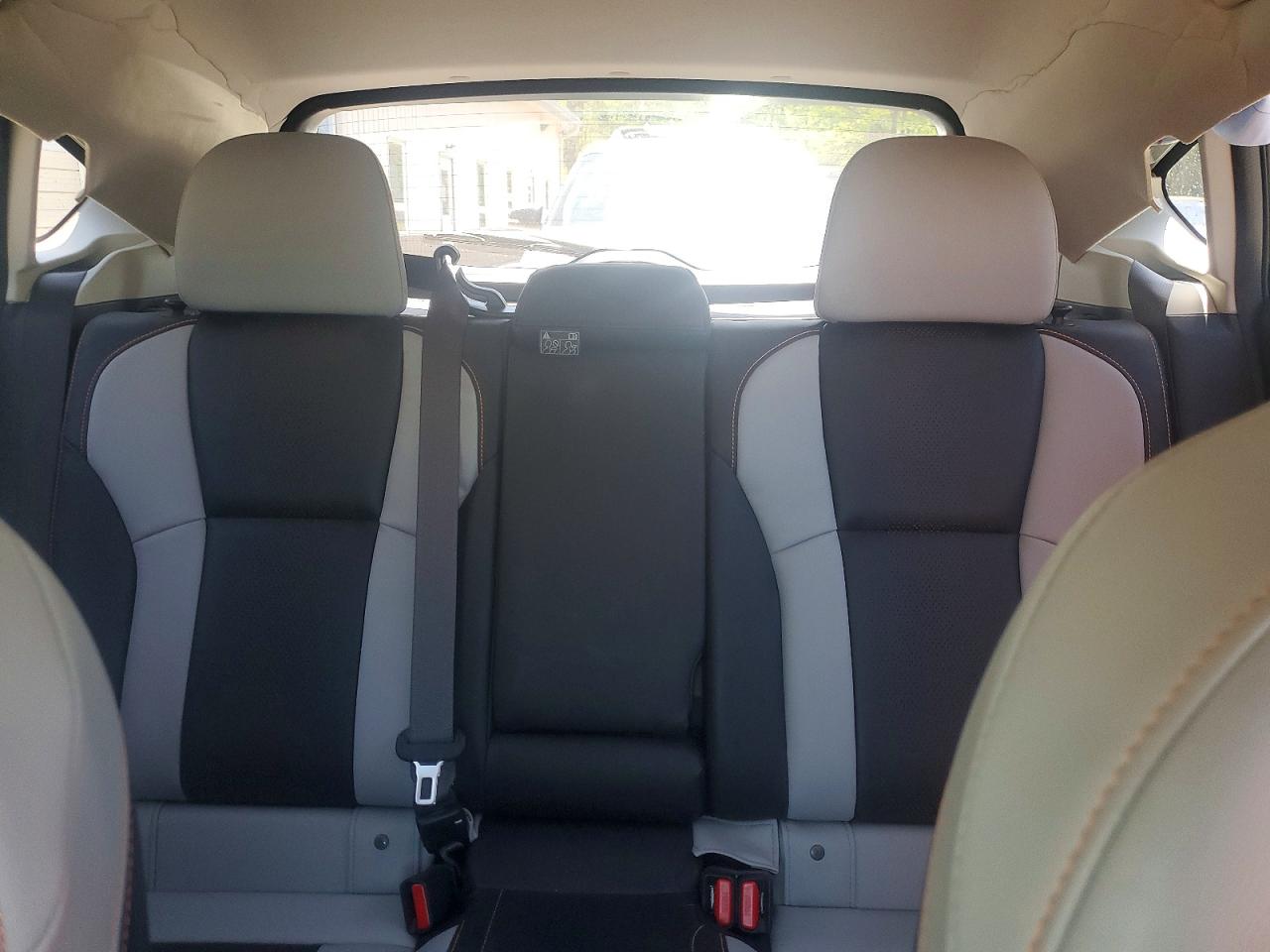 Subaru Crosstrek Limited