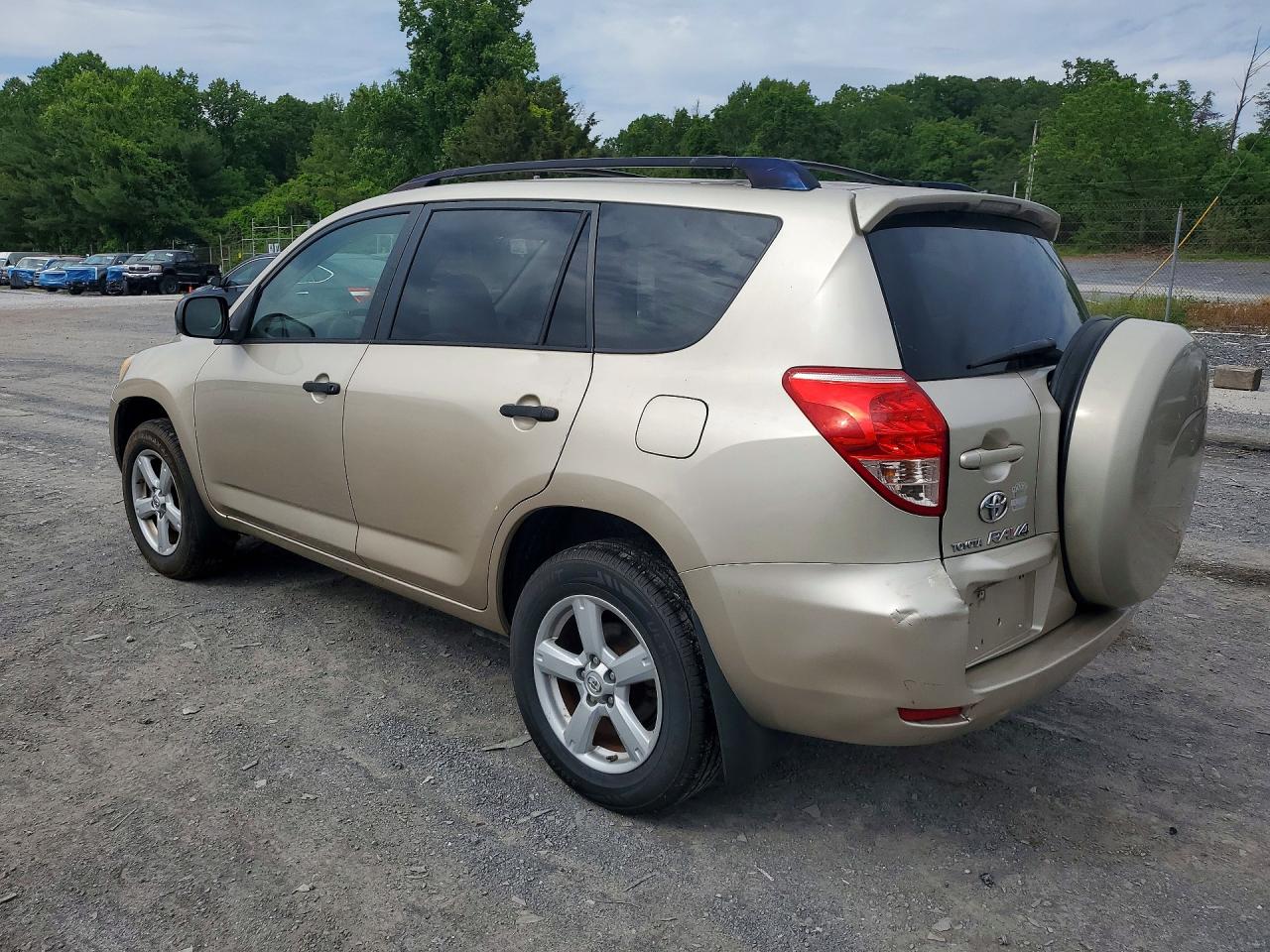 Toyota RAV4 Base