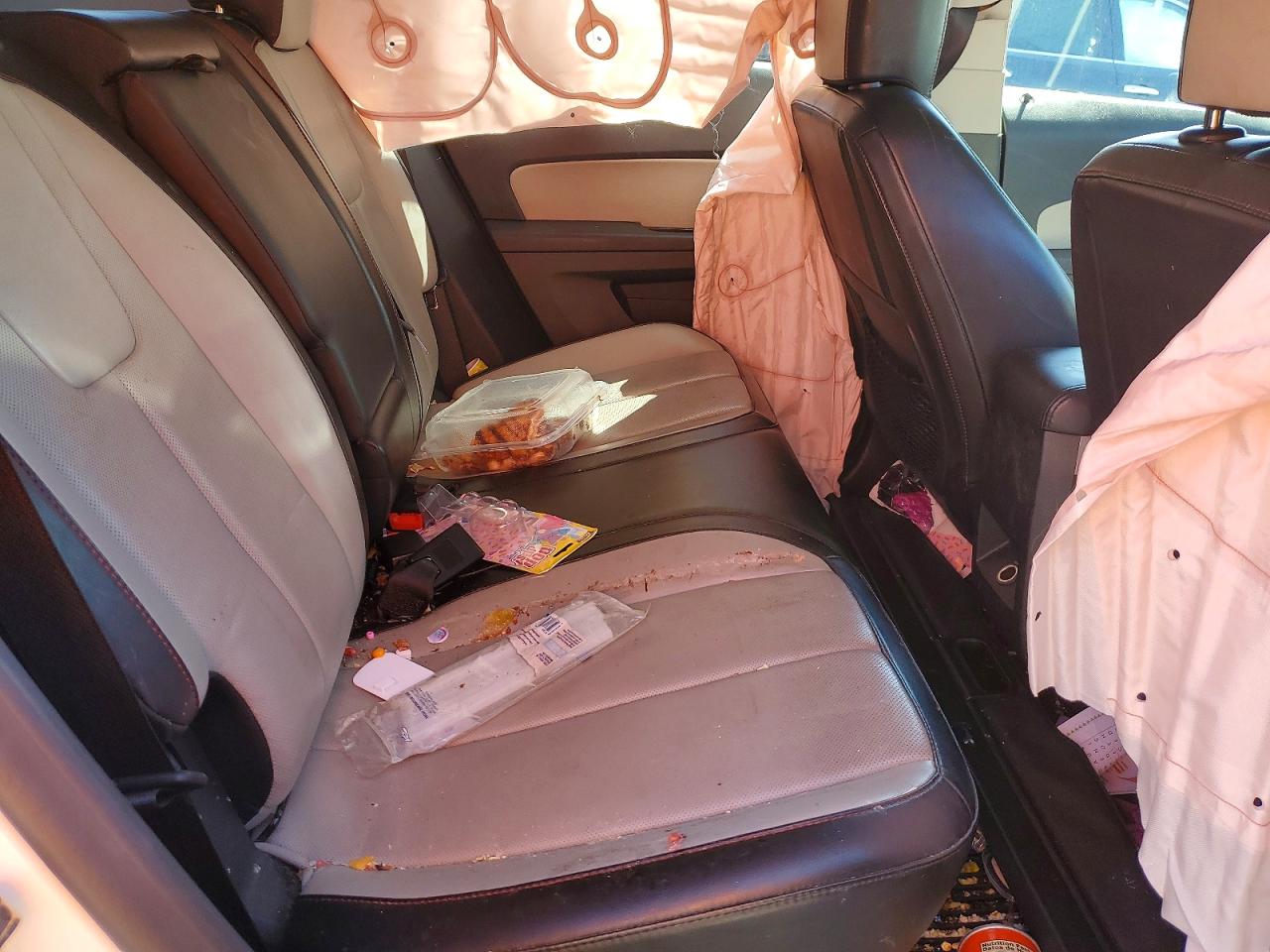 Chevrolet Equinox Ltz