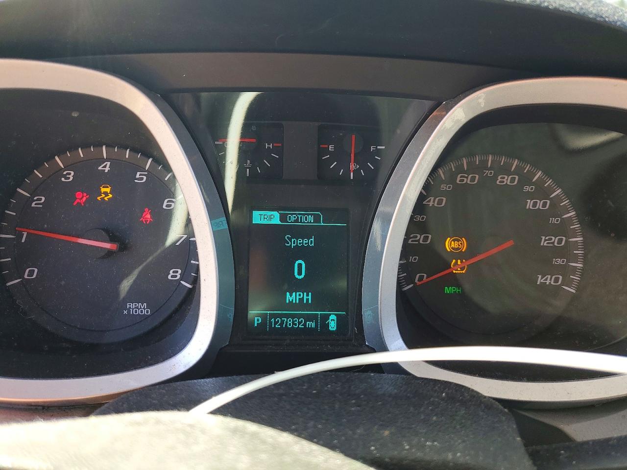 Chevrolet Equinox Ltz