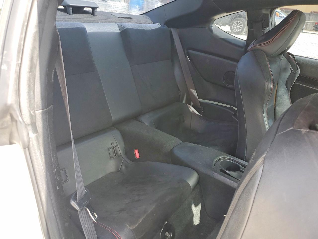 Subaru BRZ 2.0 Limited