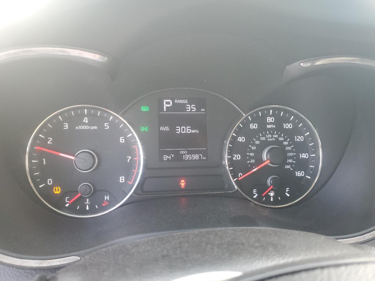 Kia Forte Lx