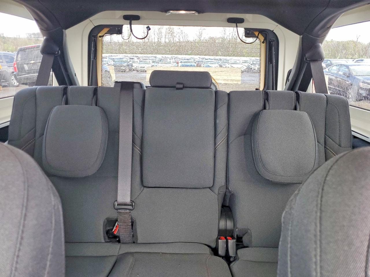 Jeep Wrangler 4xe