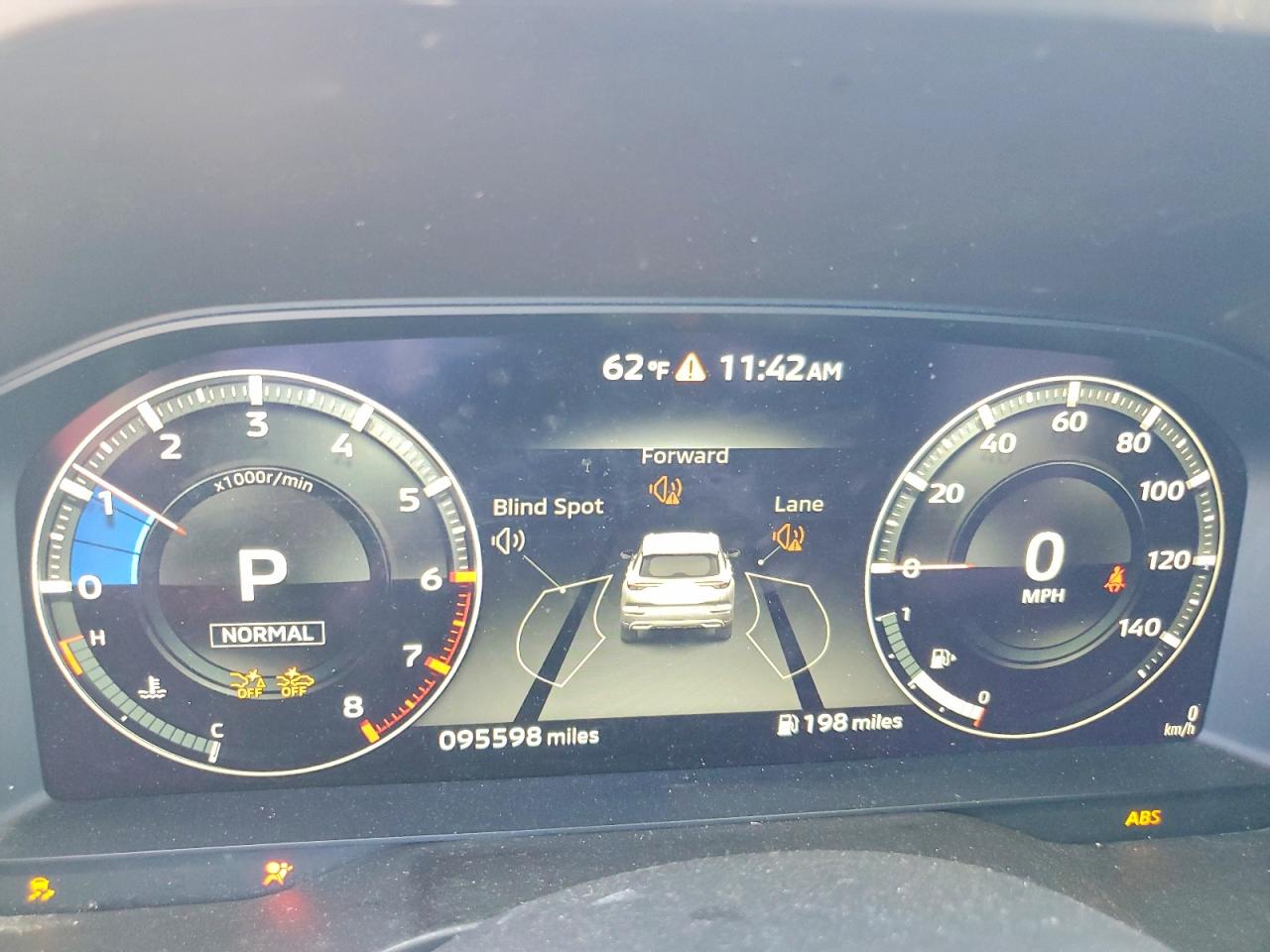Mitsubishi Outlander Sel