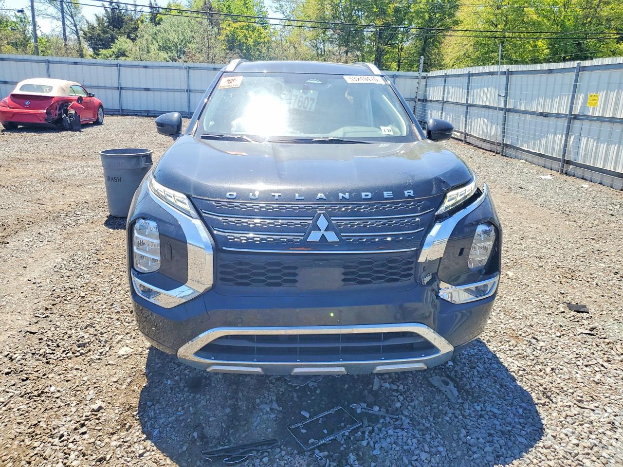 Mitsubishi Outlander Sel